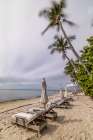 USA, Florida, Little Palm Island Art Print